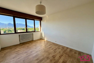  appartement echirolles 38130