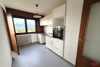  appartement echirolles 38130