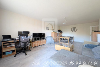 appartement echirolles 38130