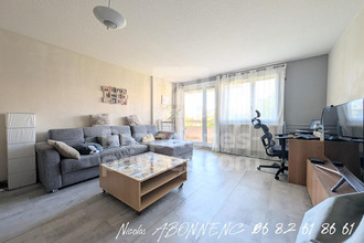  appartement echirolles 38130