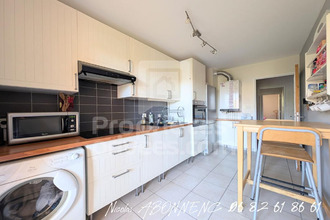  appartement echirolles 38130