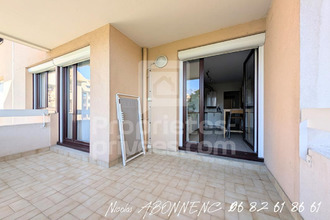  appartement echirolles 38130