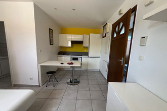  appartement echirolles 38130