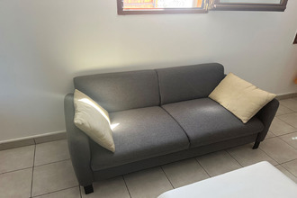  appartement echirolles 38130