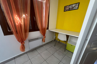  appartement echirolles 38130