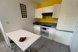  appartement echirolles 38130