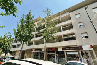  appartement echirolles 38130