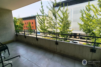  appartement echirolles 38130