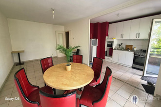  appartement echirolles 38130