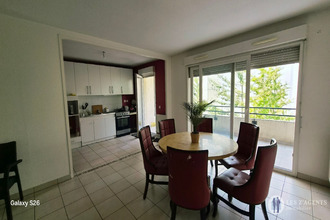  appartement echirolles 38130