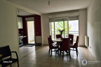  appartement echirolles 38130