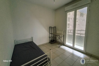  appartement echirolles 38130