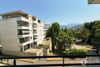  appartement echirolles 38130