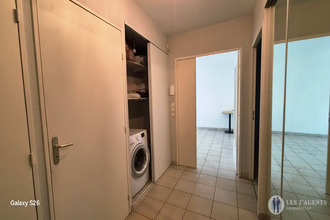  appartement echirolles 38130