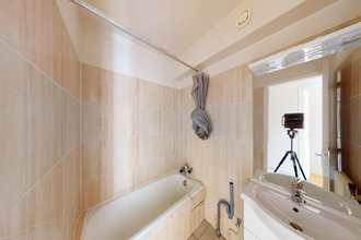 appartement echirolles 38130