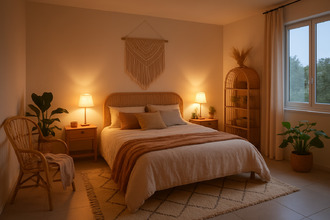  appartement echirolles 38130