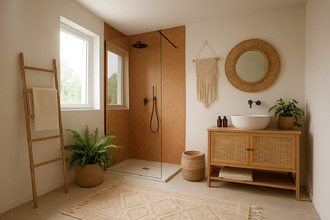  appartement echirolles 38130