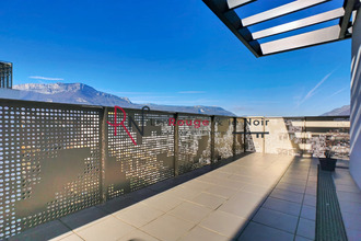  appartement echirolles 38130