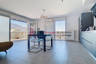 appartement echirolles 38130