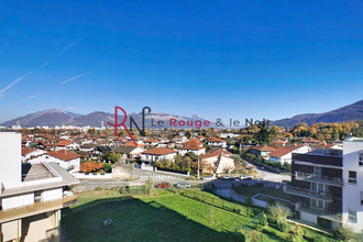  appartement echirolles 38130