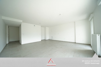  appartement echirolles 38130