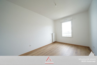  appartement echirolles 38130