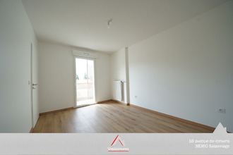  appartement echirolles 38130