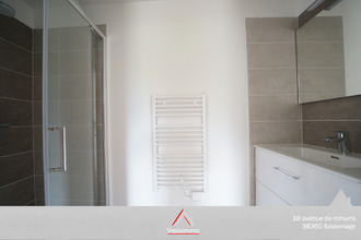  appartement echirolles 38130