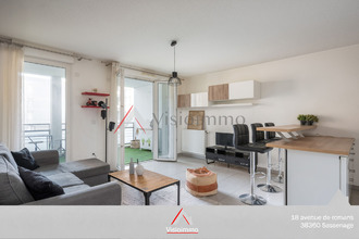  appartement echirolles 38130