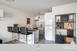  appartement echirolles 38130