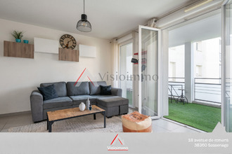  appartement echirolles 38130