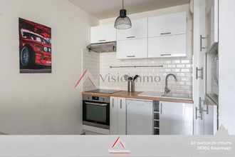  appartement echirolles 38130
