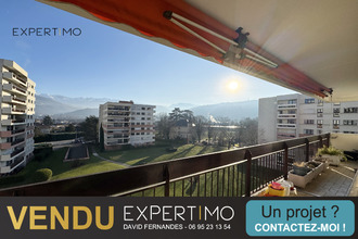  appartement echirolles 38130