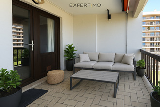  appartement echirolles 38130