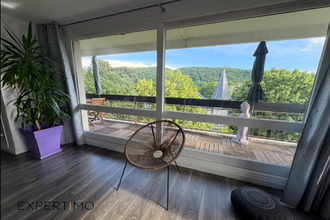  appartement echirolles 38130