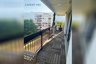  appartement echirolles 38130