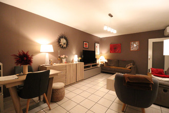  appartement echirolles 38130