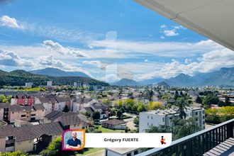  appartement echirolles 38130