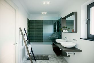  appartement eckbolsheim 67201