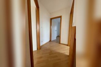  appartement eckbolsheim 67201