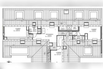  appartement eckbolsheim 67201