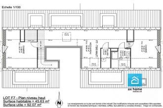  appartement eckbolsheim 67201