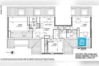  appartement eckbolsheim 67201