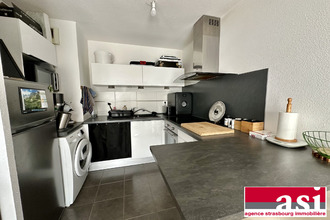  appartement eckbolsheim 67201