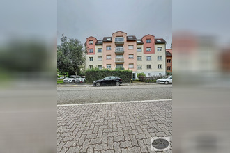  appartement eckbolsheim 67201