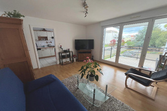  appartement eckbolsheim 67201