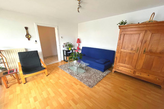  appartement eckbolsheim 67201