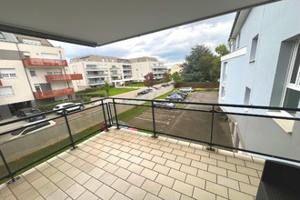  appartement eckbolsheim 67201