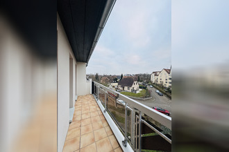  appartement eckbolsheim 67201