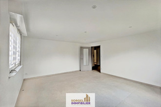  appartement eckbolsheim 67201